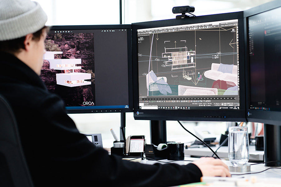 s-designteam Rendering