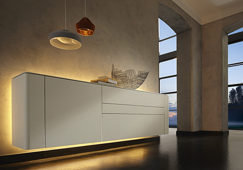 hülsta GENTIS WOHNEN