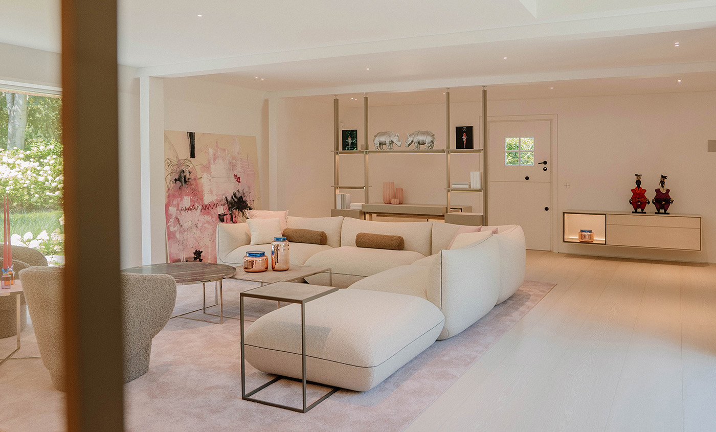 YOMEI Villa Keitum Sylt 1