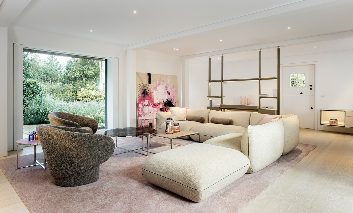 YOMEI Villa Keitum Sylt 3