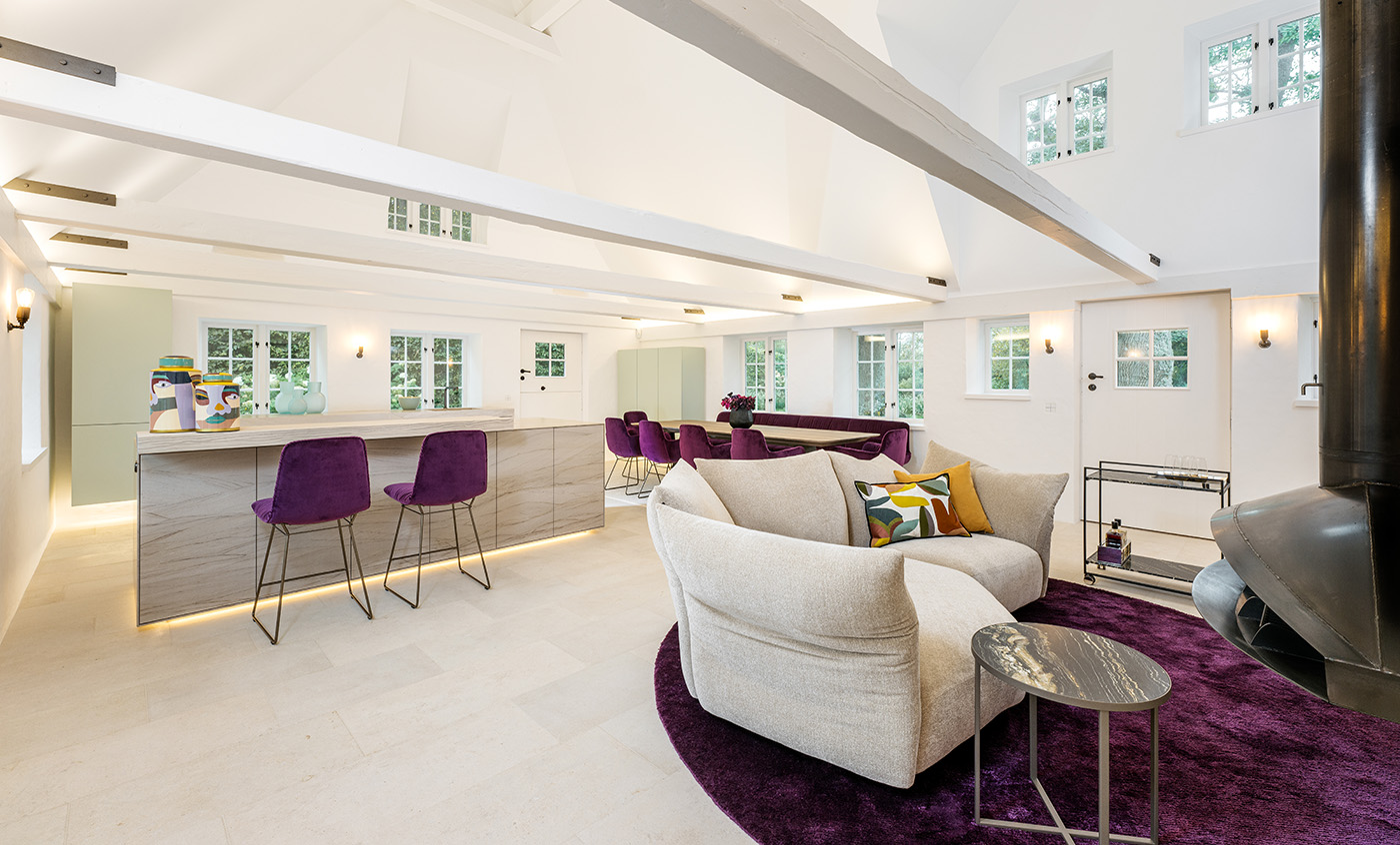 YOMEI Villa Keitum Sylt 4