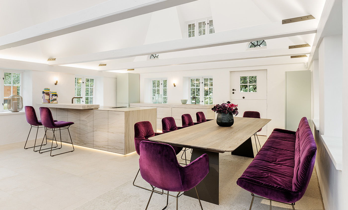 YOMEI Villa Keitum Sylt 6