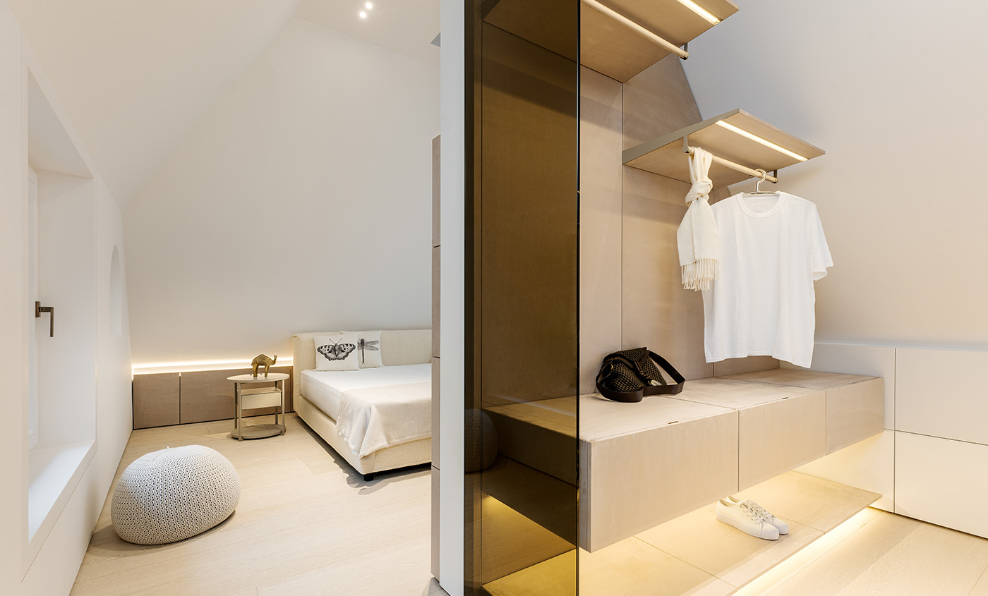 YOMEI Villa Keitum Sylt 8