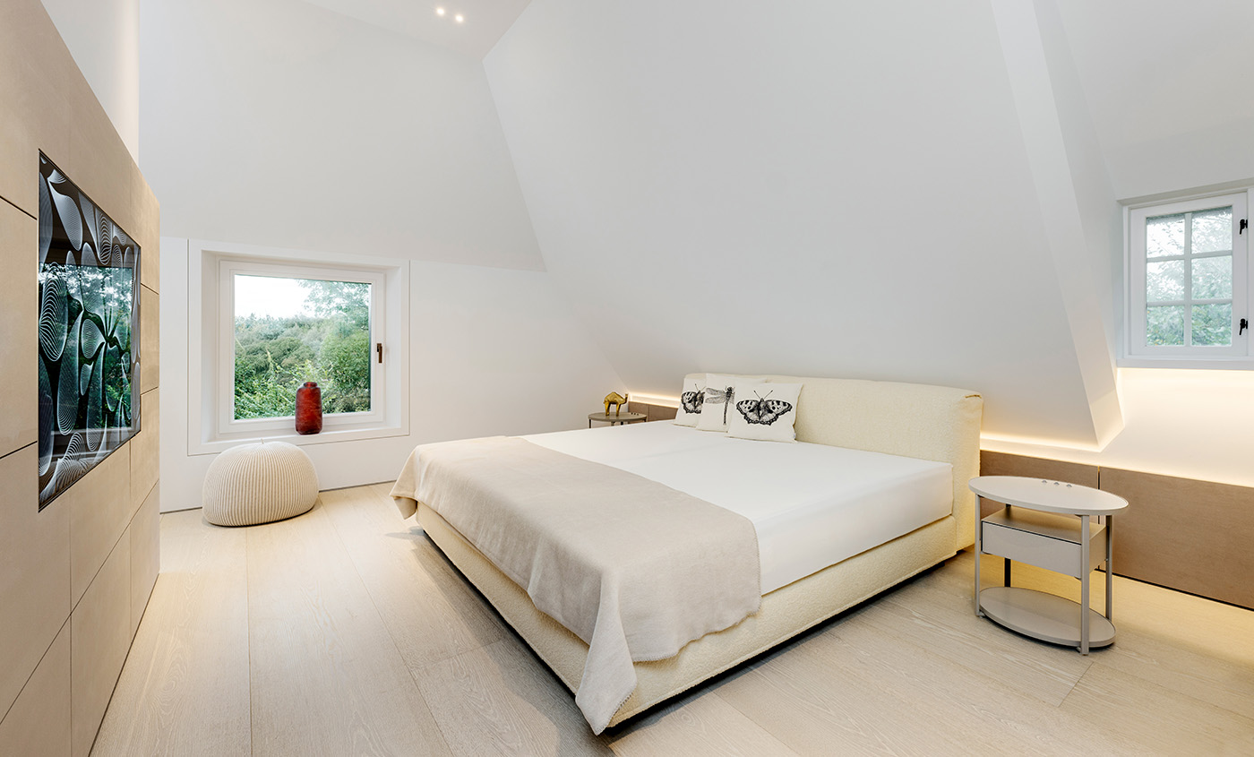 YOMEI Villa Keitum Sylt 9