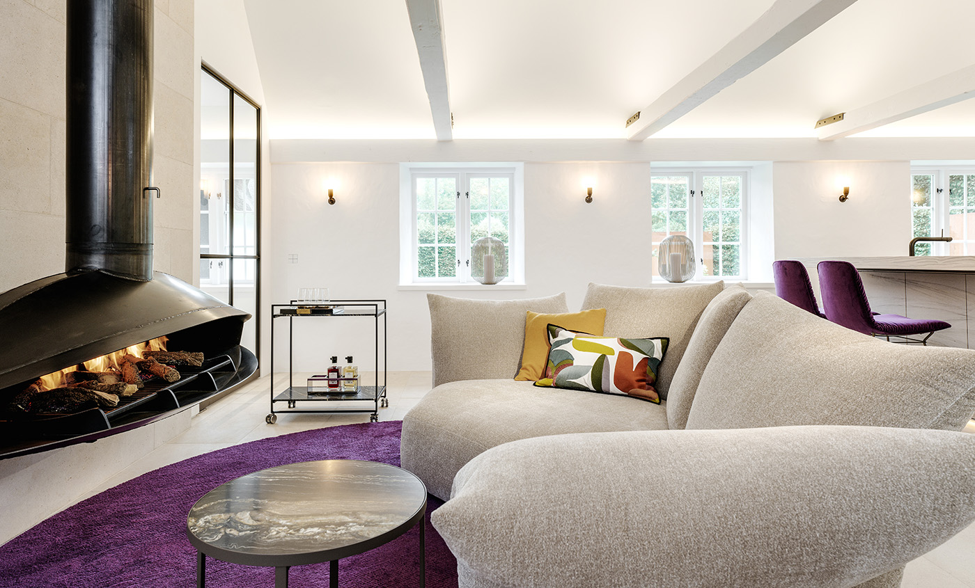 YOMEI Villa Keitum Sylt 10