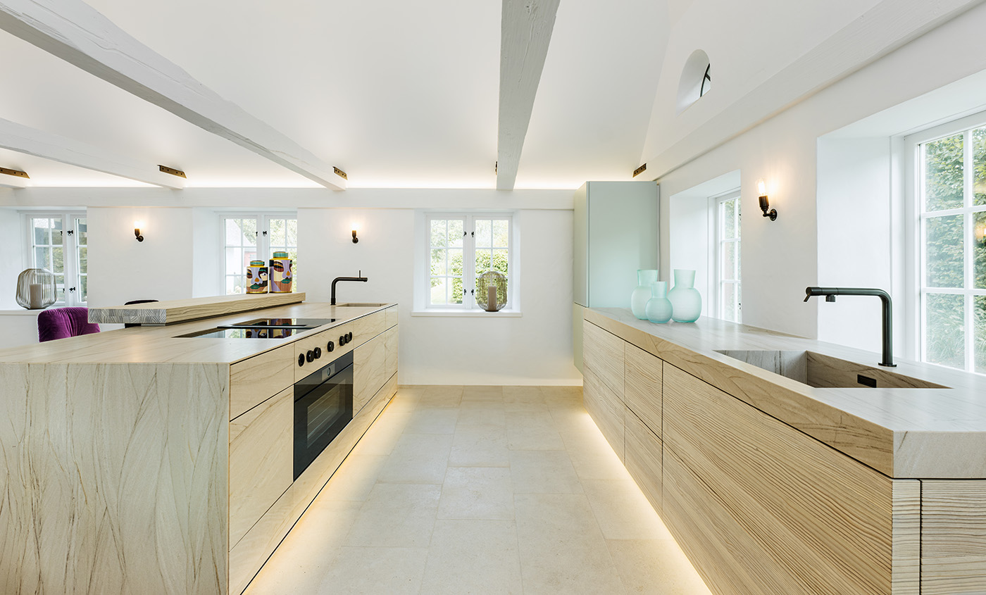 YOMEI Villa Keitum Sylt 11