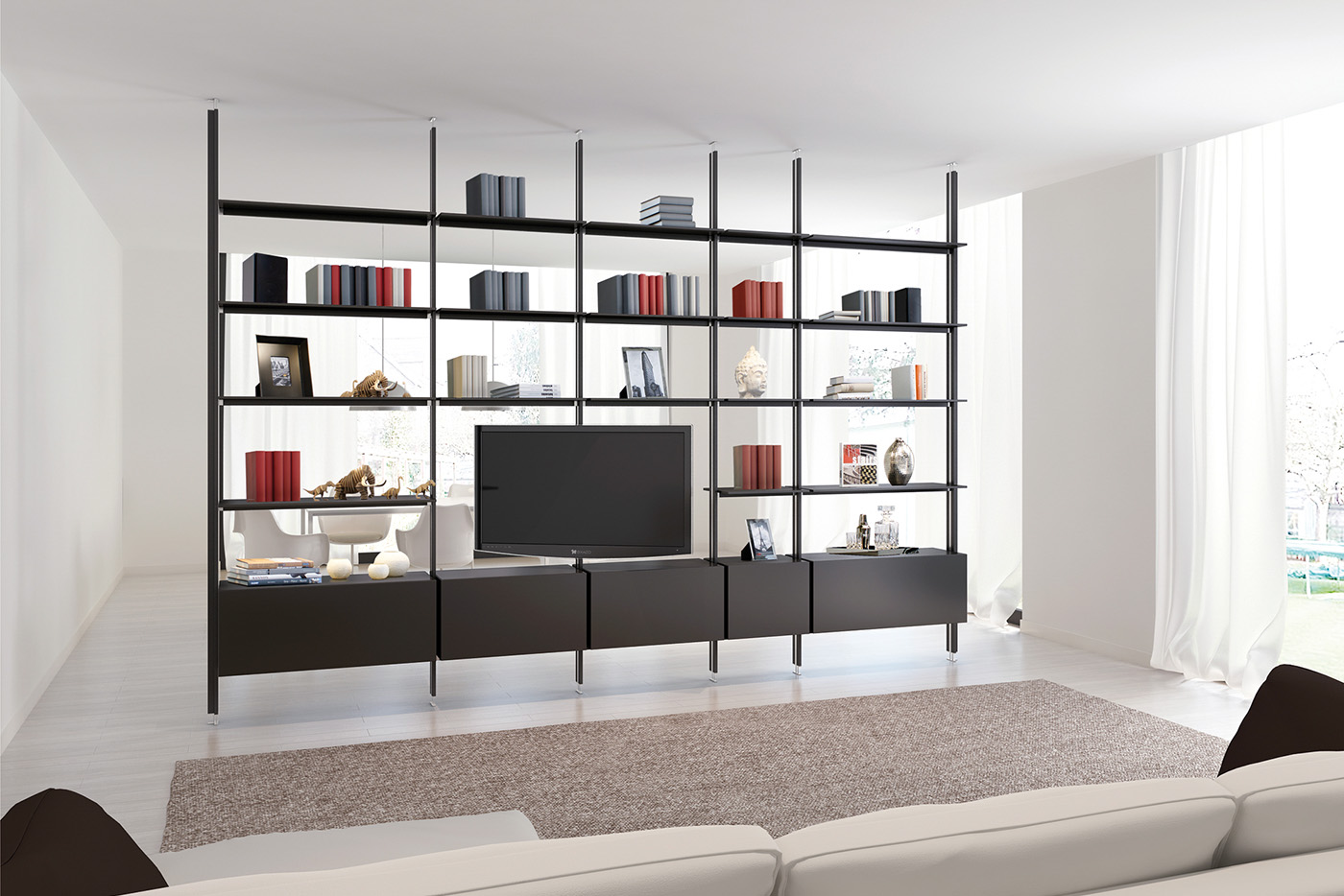 YOMEI Magic Matrix 4