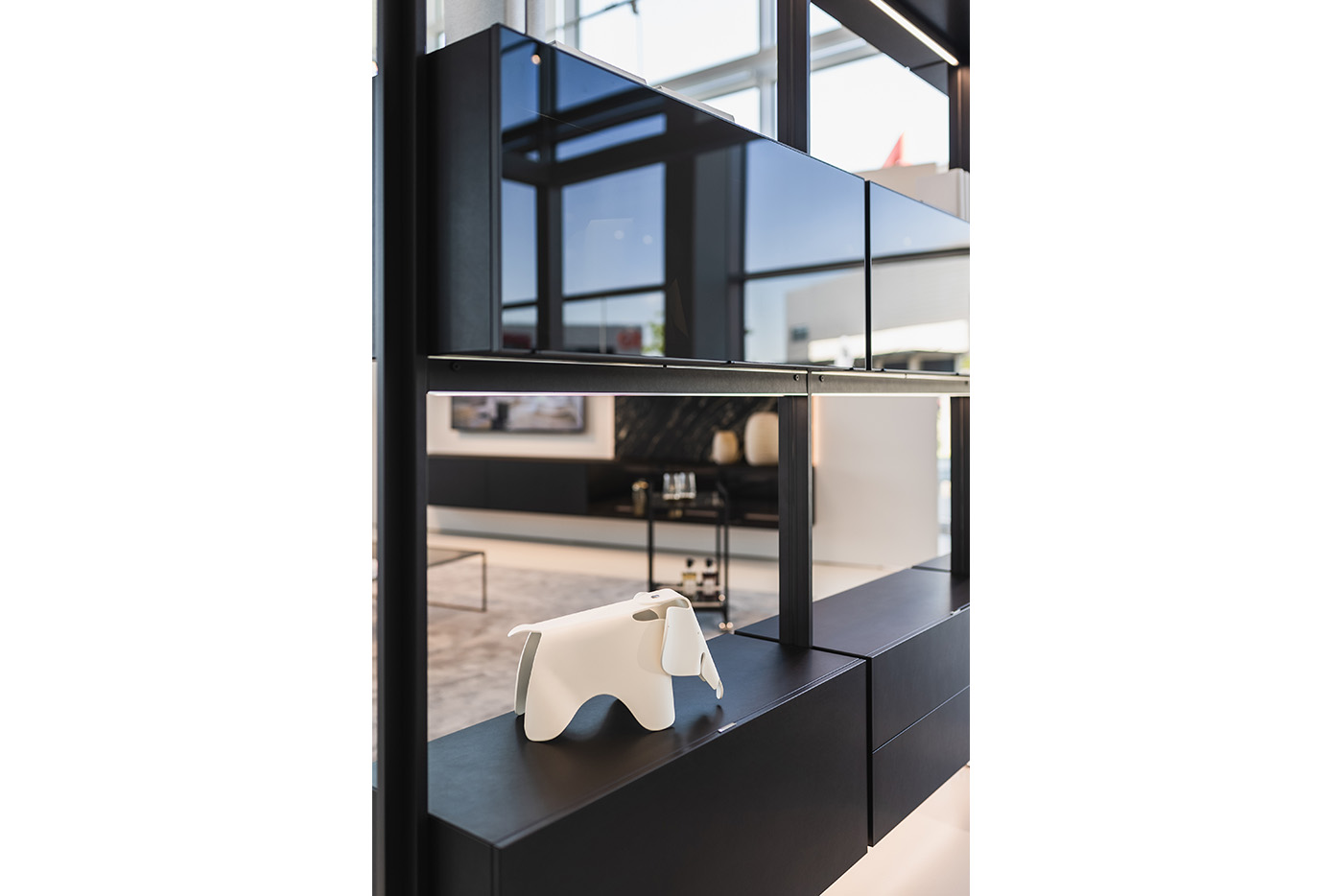 YOMEI Magic Matrix 5