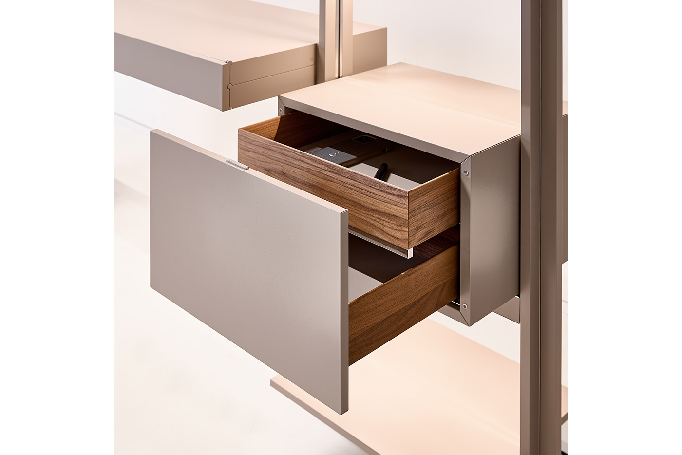 YOMEI Magic Matrix 6