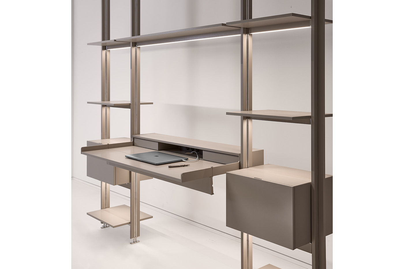 YOMEI Magic Matrix 8