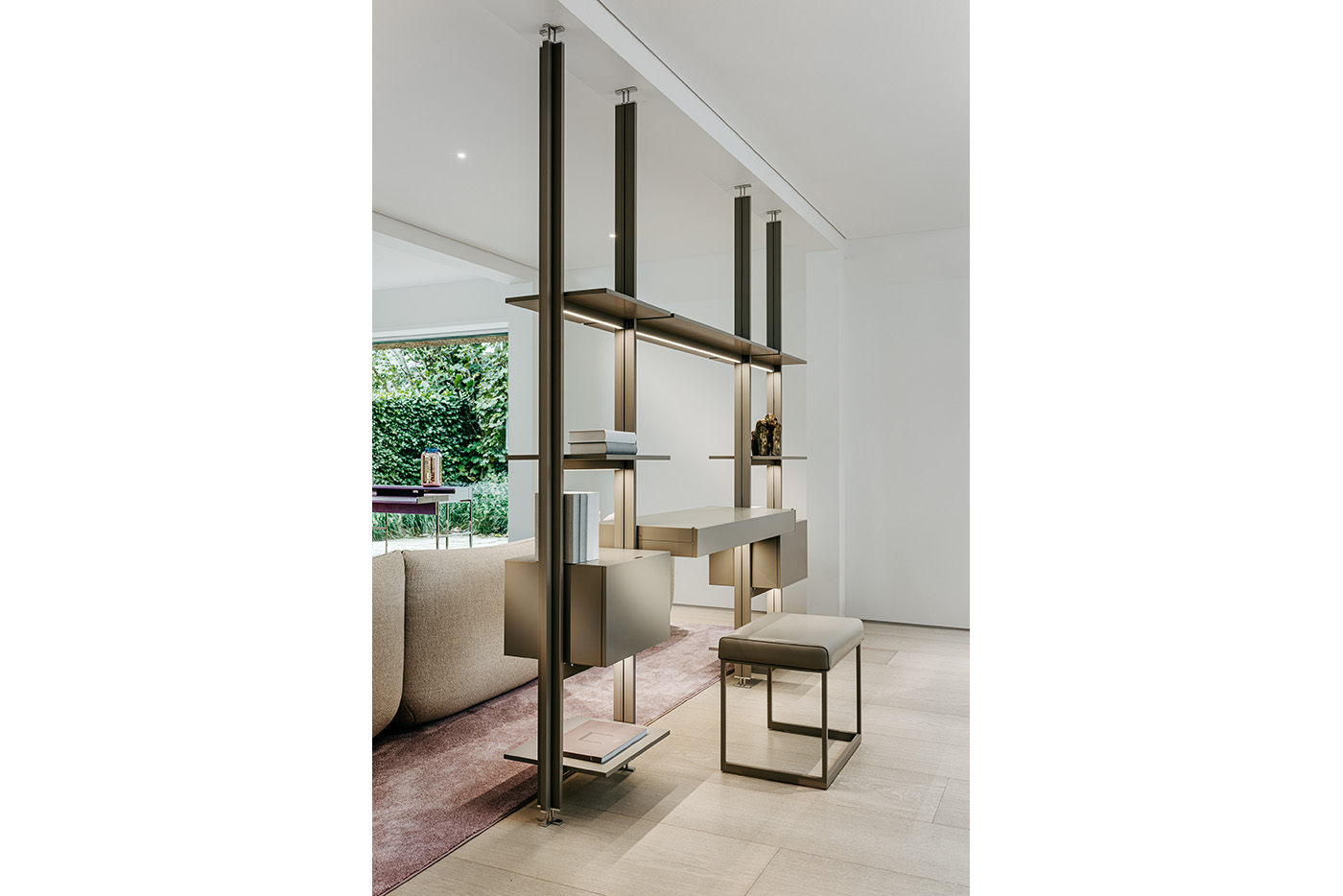 YOMEI Magic Matrix 10