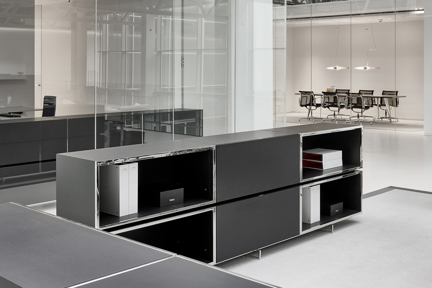 YOMEI Magic Matrix 12