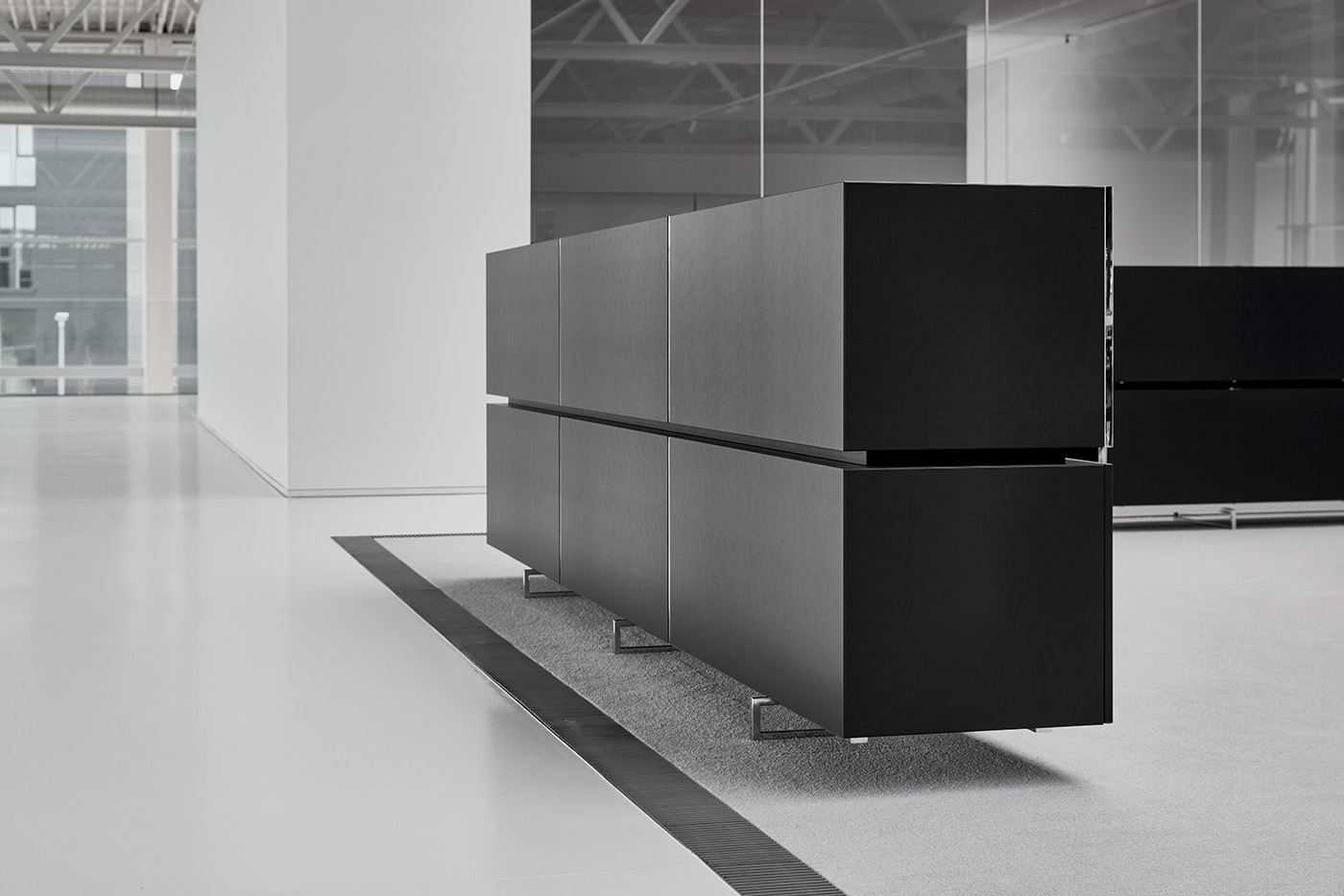 YOMEI Magic Matrix 14