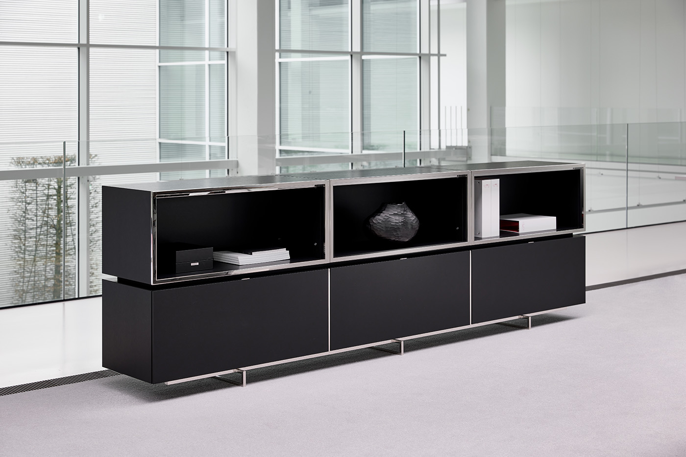 YOMEI Magic Matrix 15